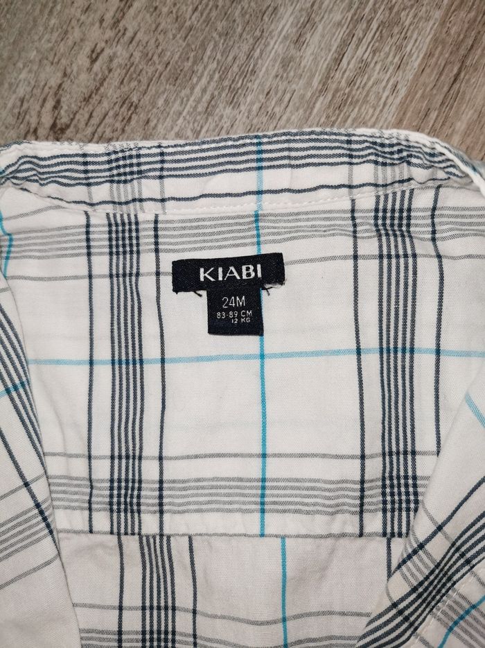 Chemise - photo numéro 2