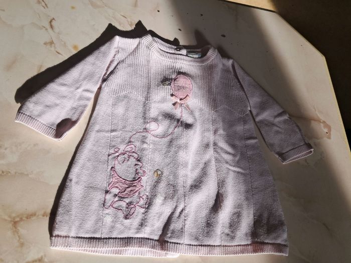 Robe 3 mois