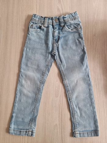 Jean slim Orchestra Taille 2 ans / 92 cm