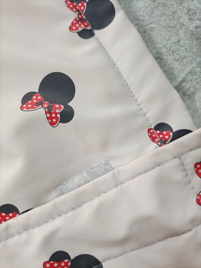 Jolie Manteau Minnie - photo numéro 8