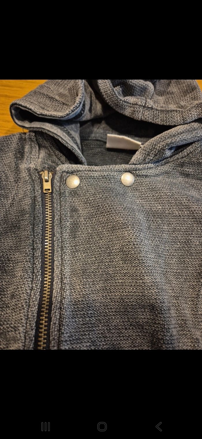 Veste fine - photo numéro 3