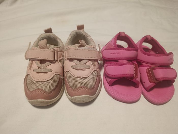 Chaussures