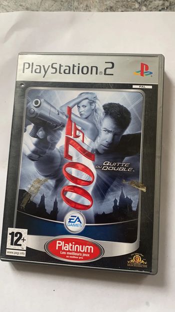 007 ps2