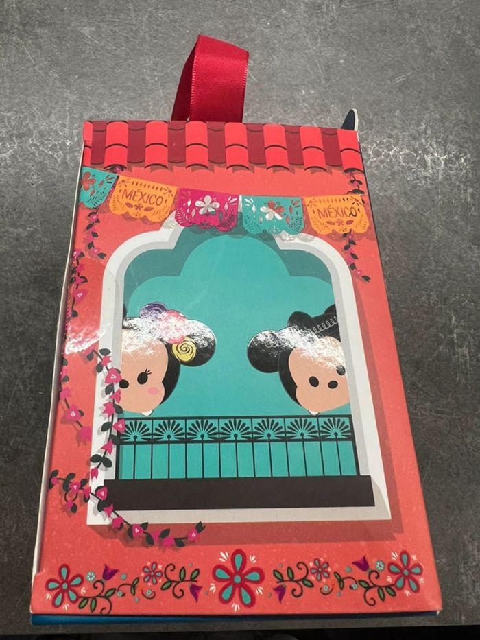 Tsum tsum disney - photo numéro 4