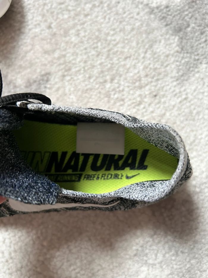 Basket Nike - photo numéro 3