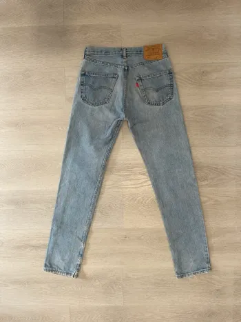 Jeans Levi’s 501