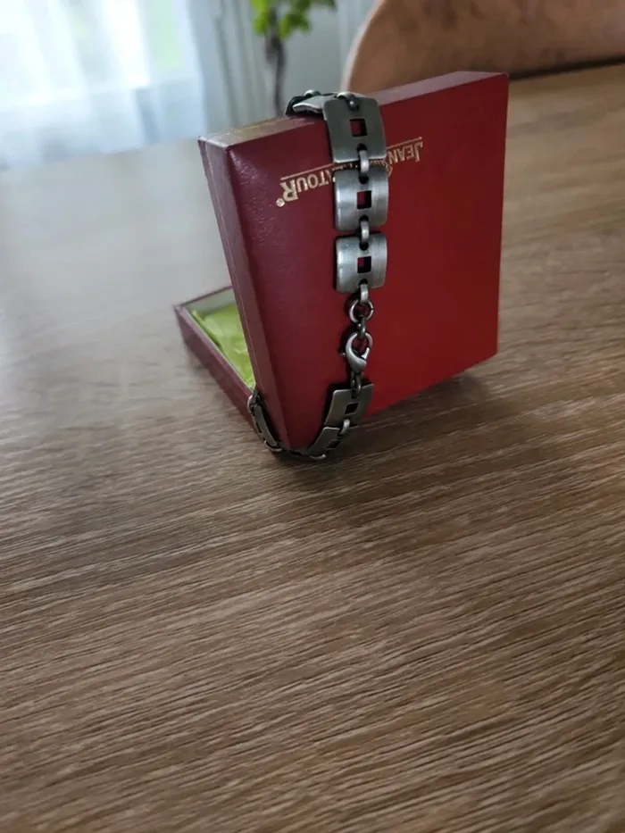 Bracelet homme - photo numéro 2