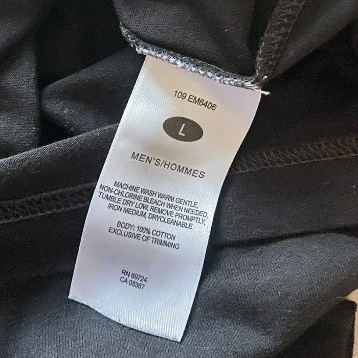 Columbia Sportwear Company 38Forrest Noir Homme Exclusive Wild Nature Collection (Taille L) - photo numéro 3