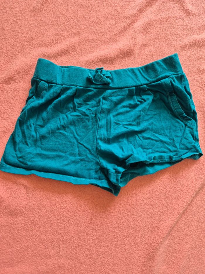 Lot de 3 shorts 5 ans - photo numéro 5