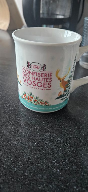 Lots tasses