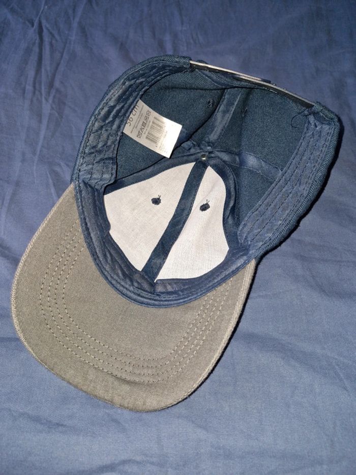 Casquette NYC 56cm - photo numéro 3