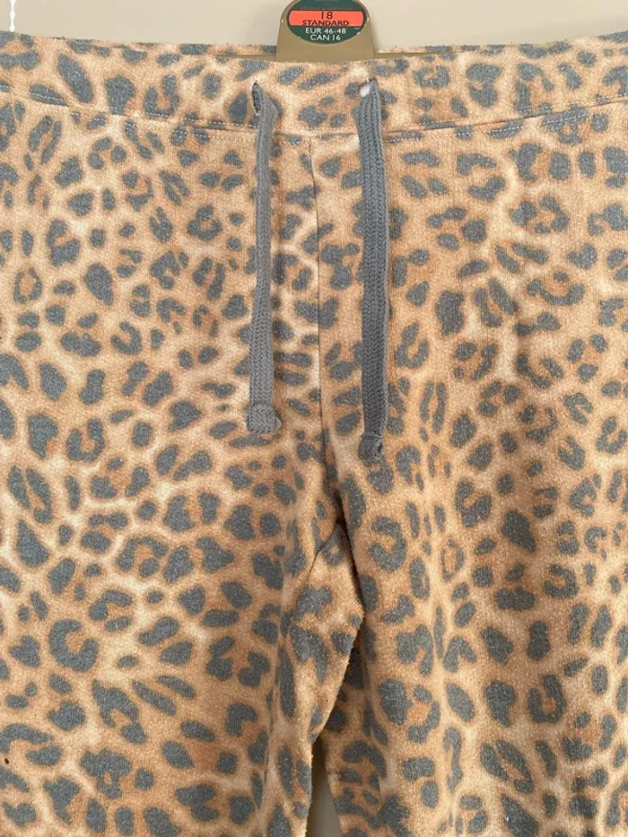 Pantalon jogging/legging - photo numéro 2