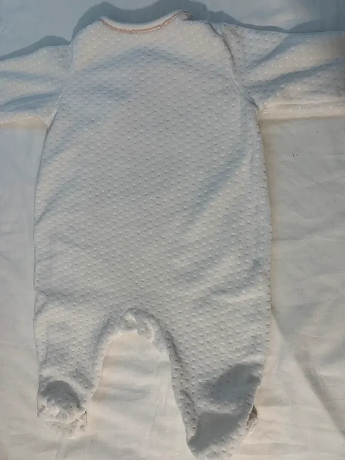 Pyjama chaud - photo numéro 2