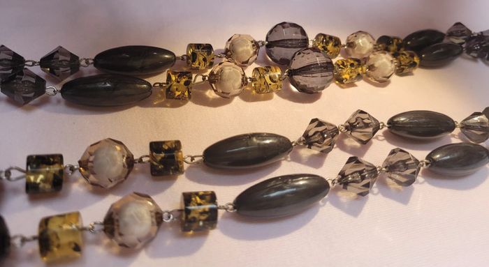 Collier fantaisie - photo numéro 7