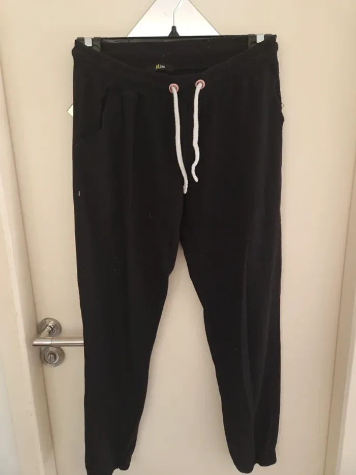 Jogging noir mim taille S