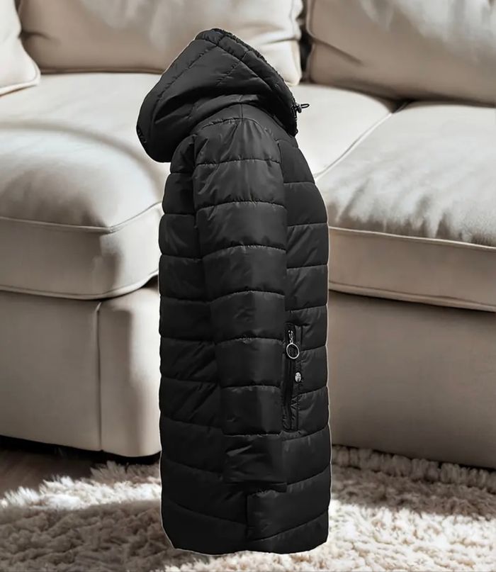Manteau femme - photo numéro 2