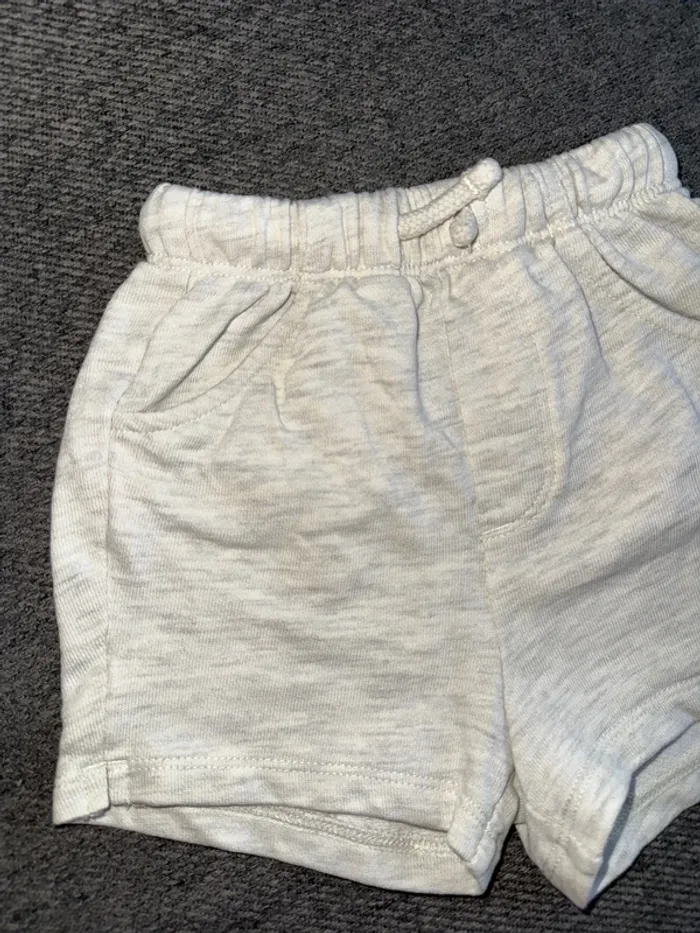 Short - photo numéro 2
