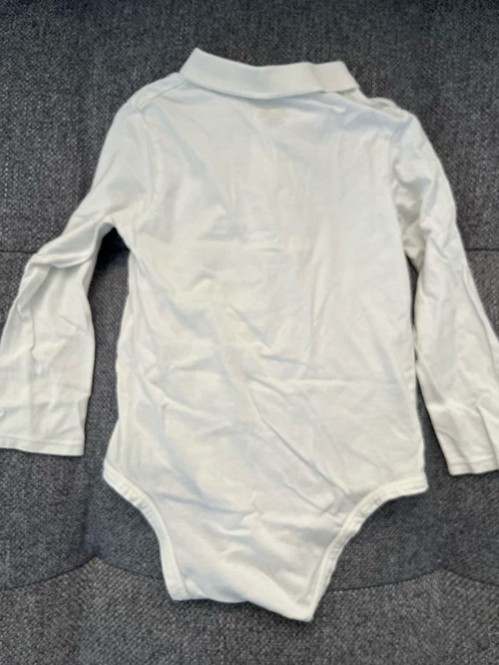 Bodie taille 36 mois - photo numéro 3