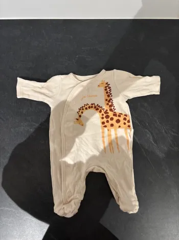 Pyjama Gémo