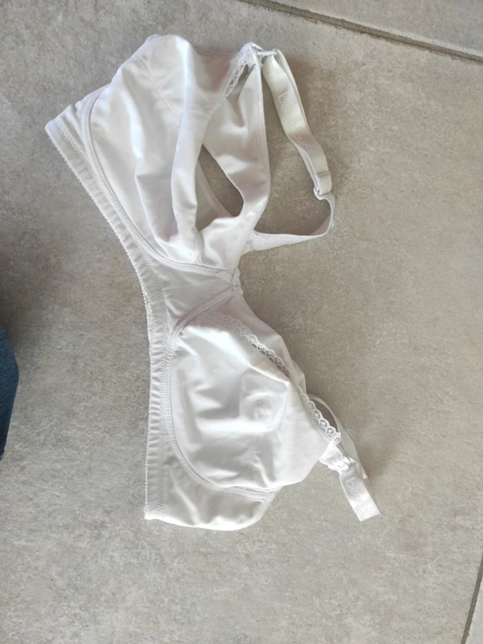 105 c soutien gorge d'allaitement