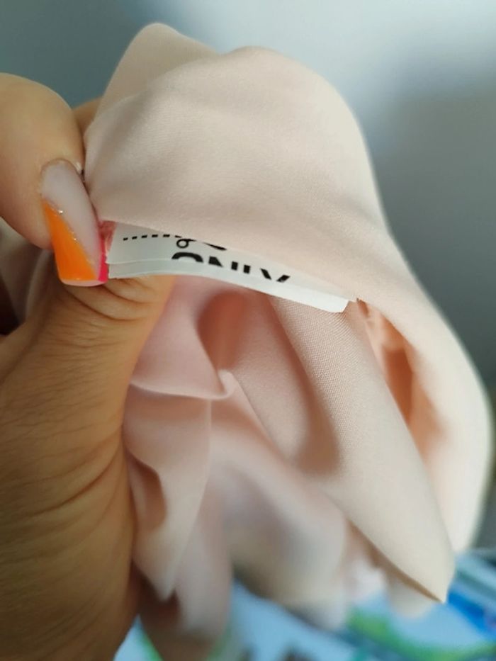 Jolie blouse chemise femme - photo numéro 8