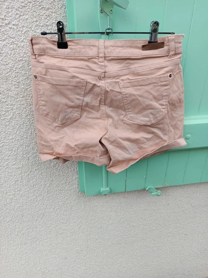 Lot de shorts - photo numéro 6