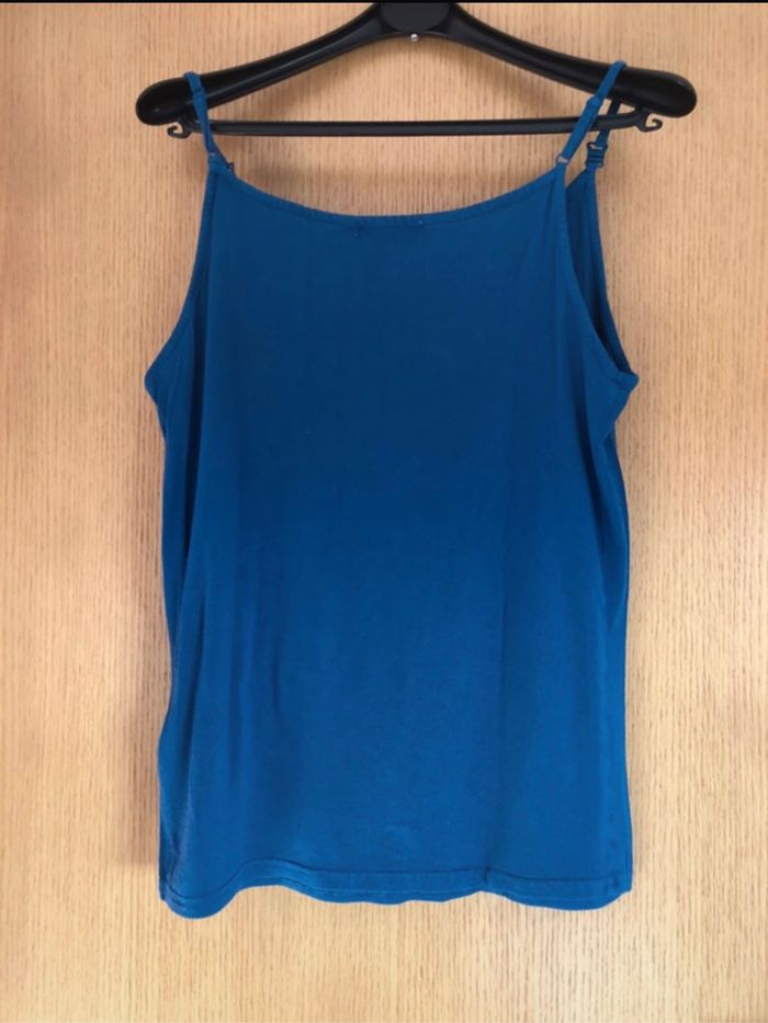 Duo Pull/débardeur « Colline Verbaudet » 42/44 - photo numéro 6