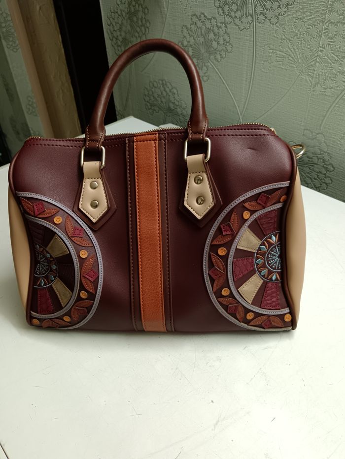 Sac à main - photo numéro 4