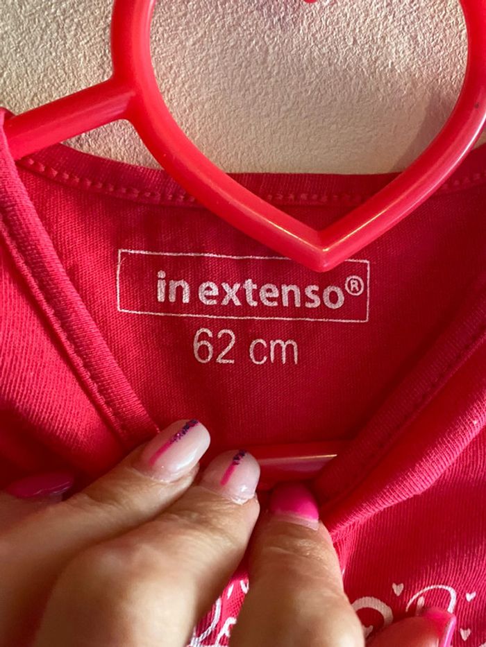 Tee-shirts - photo numéro 2