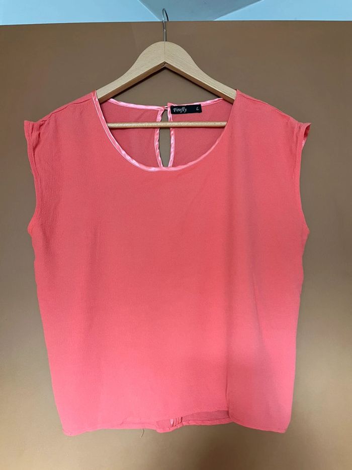 Haut Firefly taille L - photo numéro 2