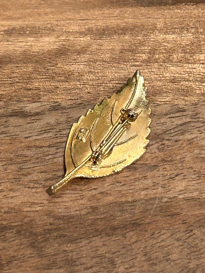 Broche - photo numéro 4