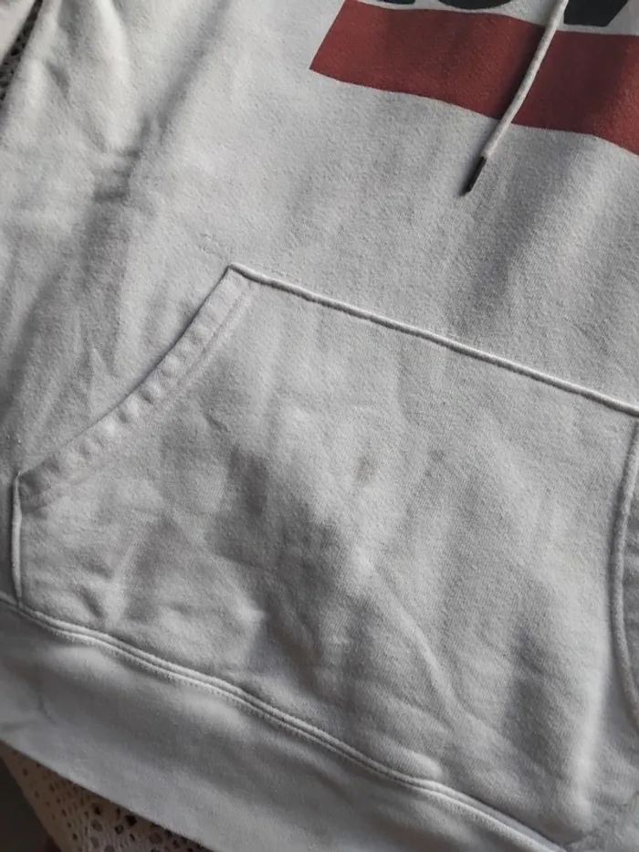Sweat Levi's - photo numéro 12
