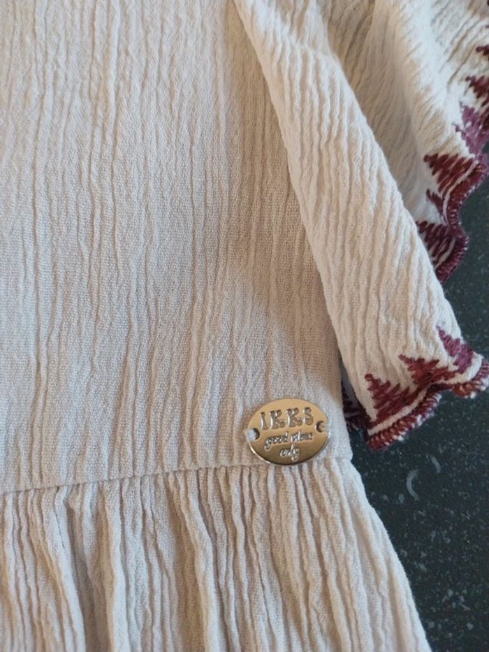 Robe 10 ans ikks - photo numéro 2