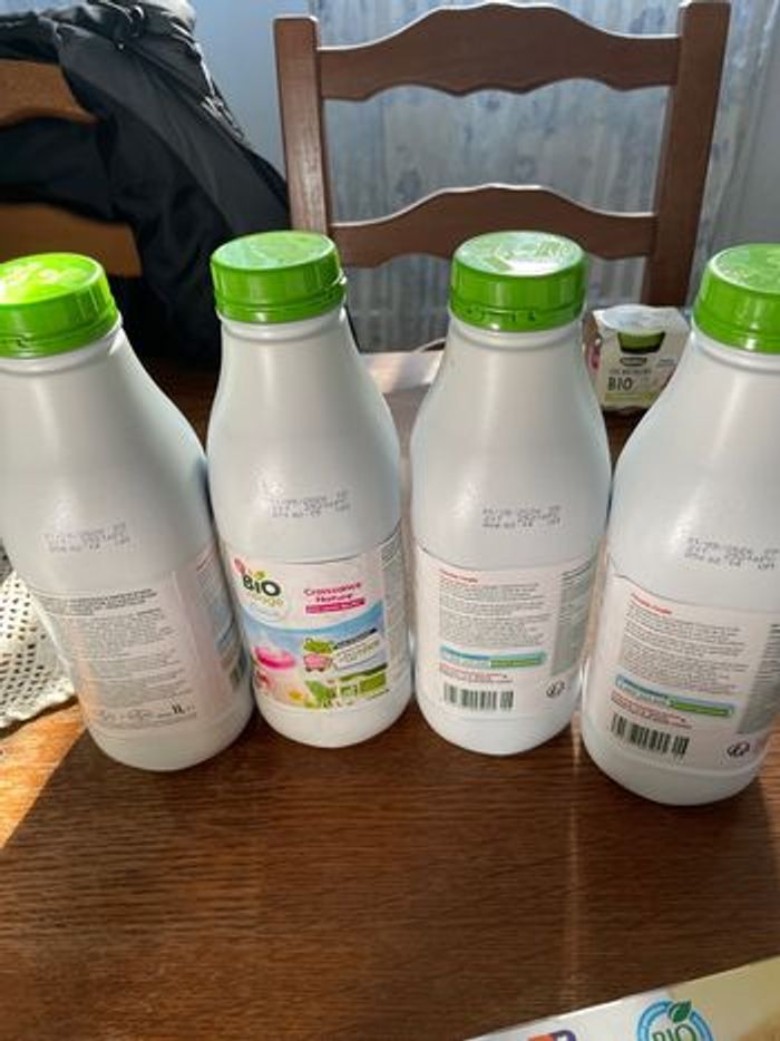 Lot petit déjeuner - photo numéro 4