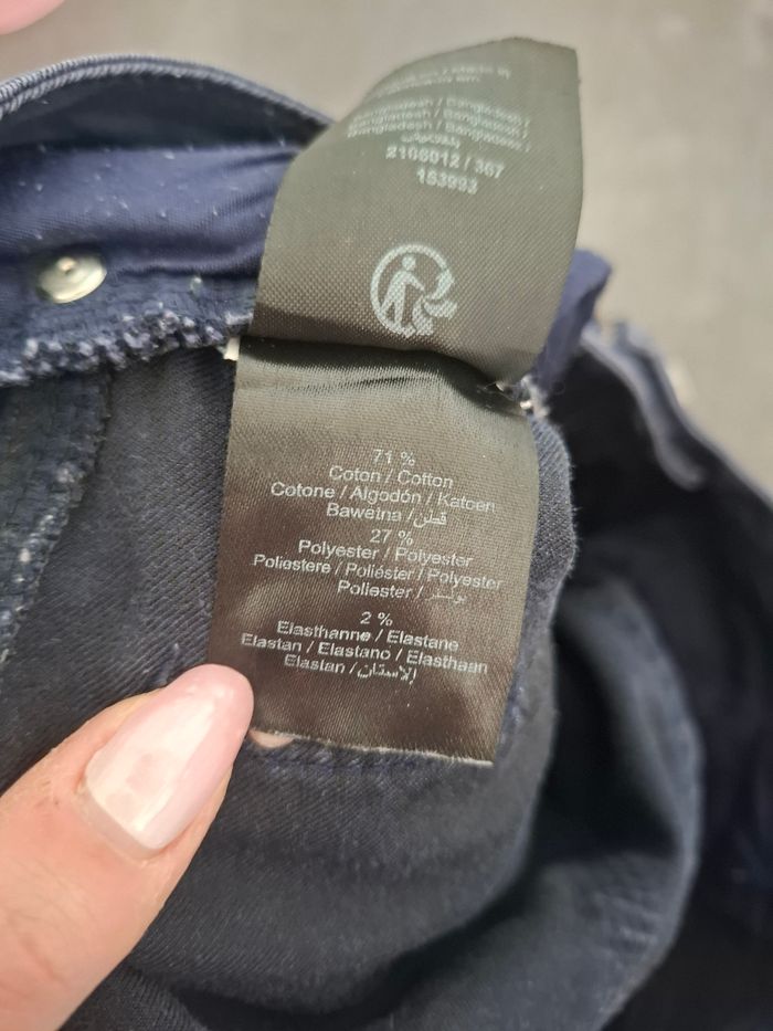Pantalon 7/8eme Breal - photo numéro 4