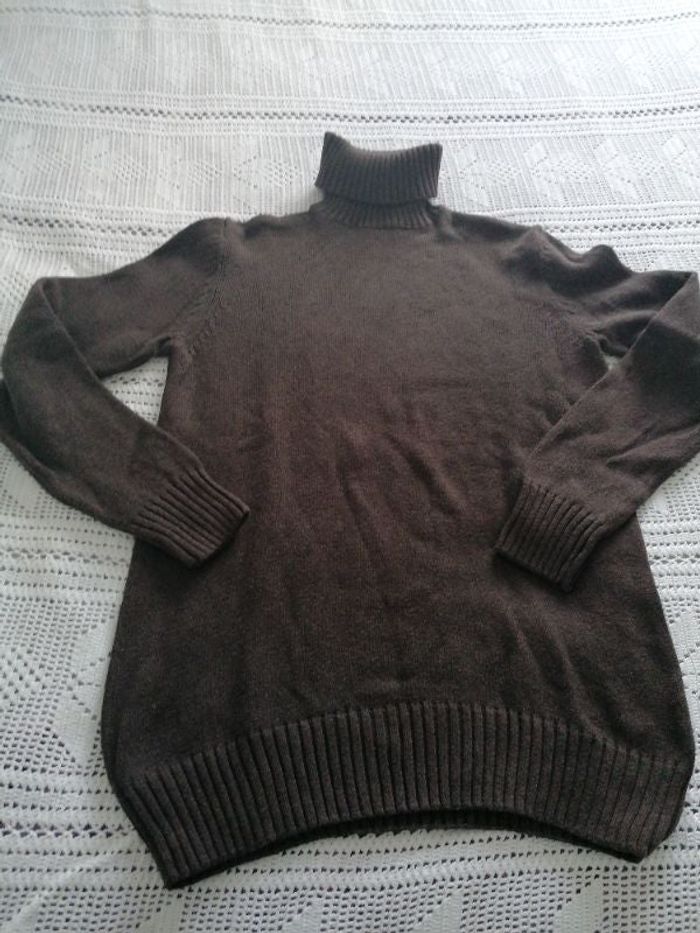Pull