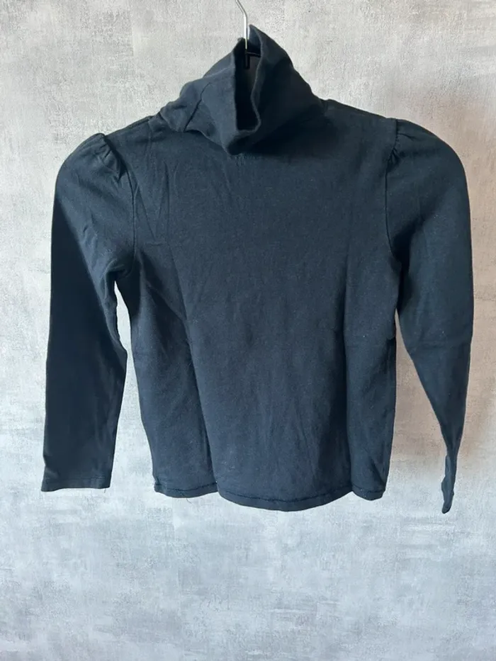 Sous pull - 6 Ans - Kiabi - photo numéro 2