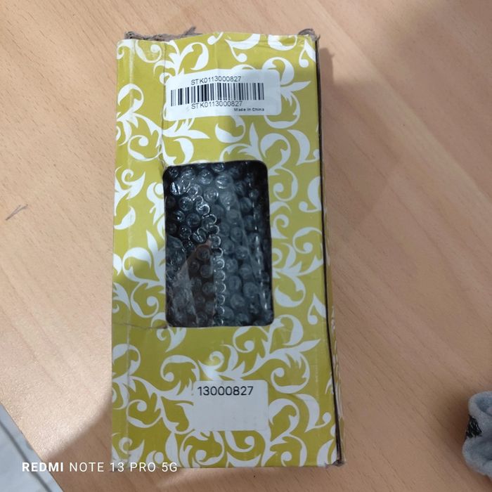 Chaussures porte bague - photo numéro 4