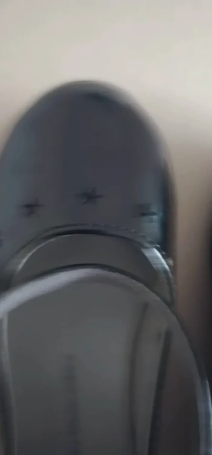 Ballerines - photo numéro 2