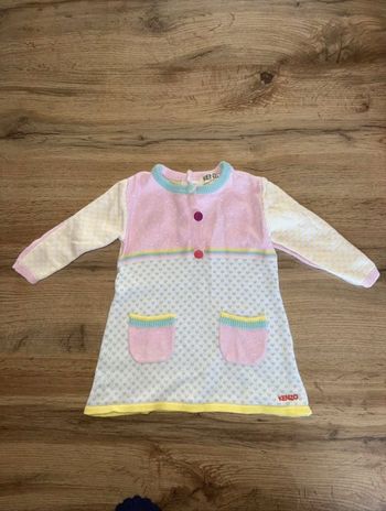 Robe Kenzo kids