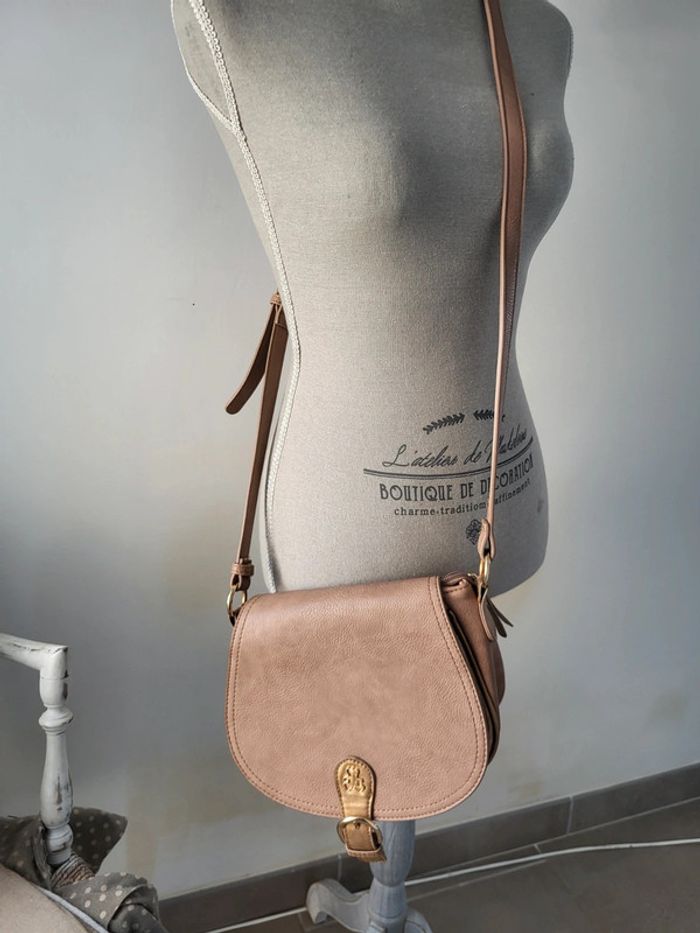 Sac bandoulière - photo numéro 2
