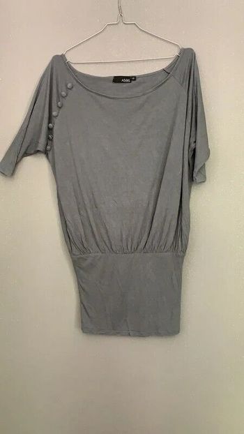 Haut tunique Asos T40