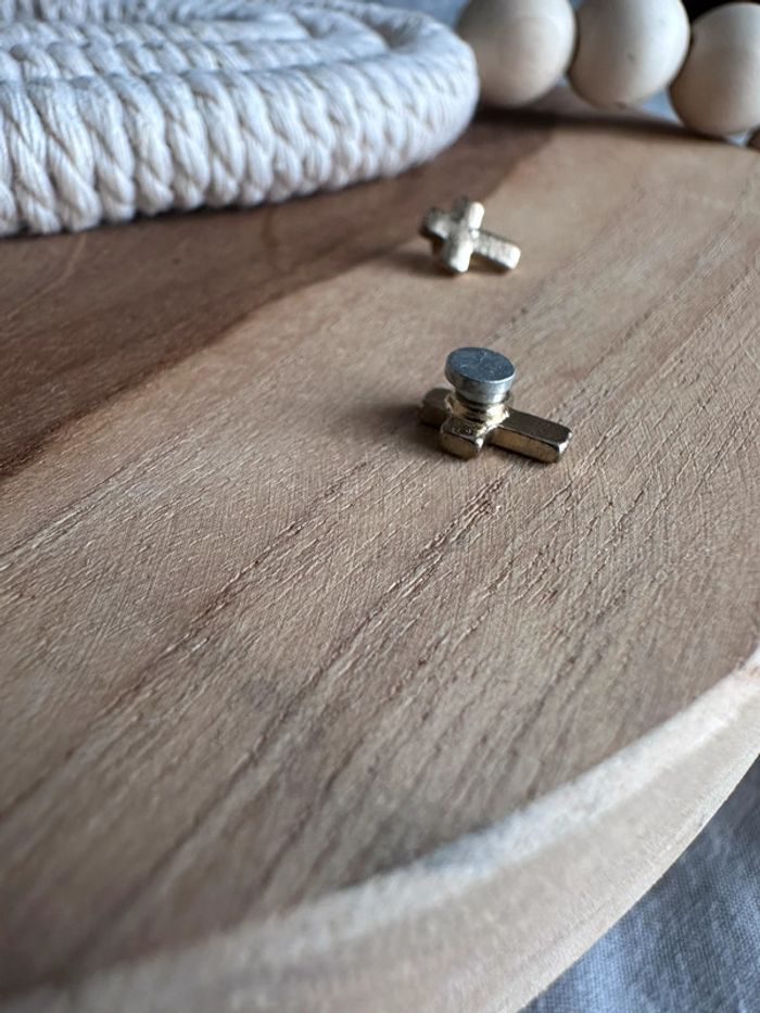 Croix aimantées - photo numéro 2