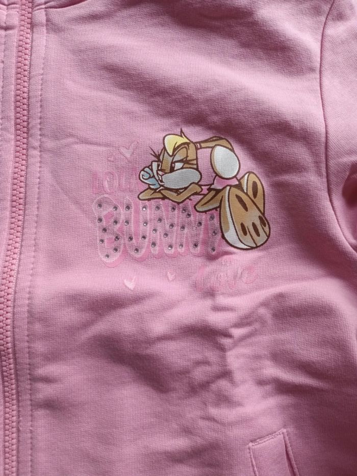 Pull fille - photo numéro 4