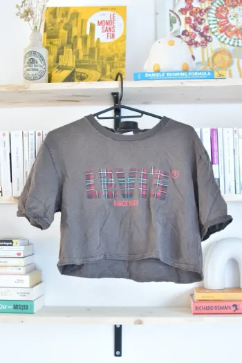 Blouse Levis en taille M - Bon état