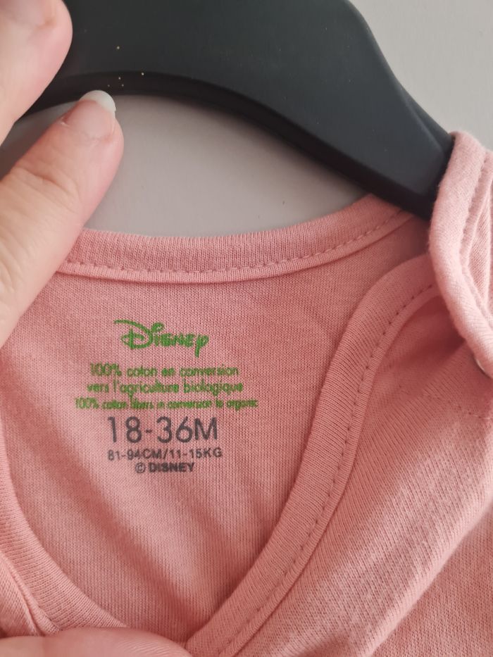 Gigoteuse neuve disney - photo numéro 3