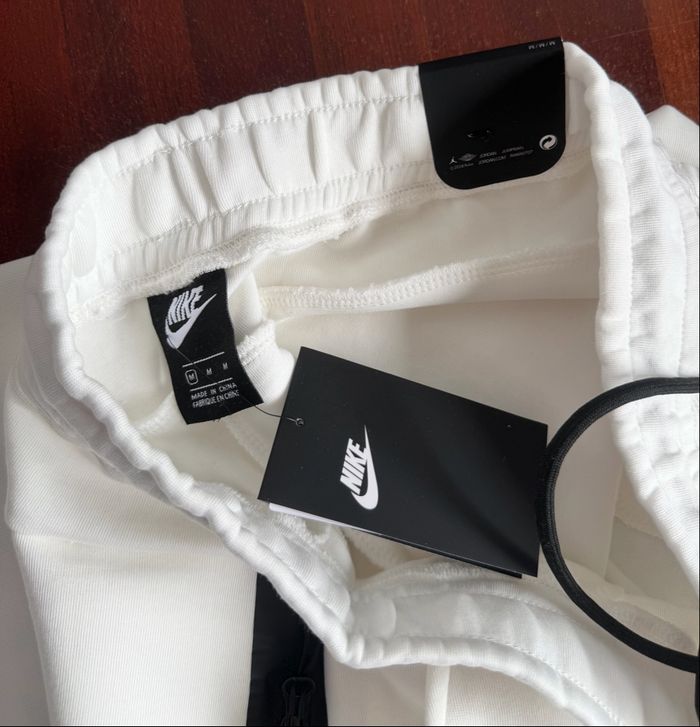 Nike Tech Fleece gris complet Taille M - photo numéro 8
