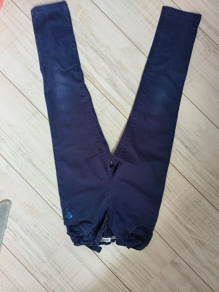 Pantalon slim - photo numéro 2