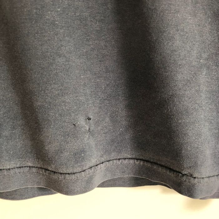 T shirt Vintage Armani jeans - photo numéro 3