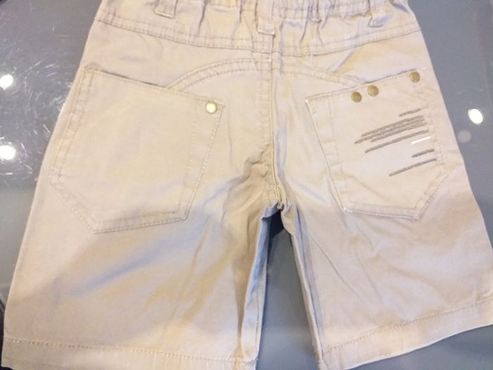 bermudas "ycc" - photo numéro 2